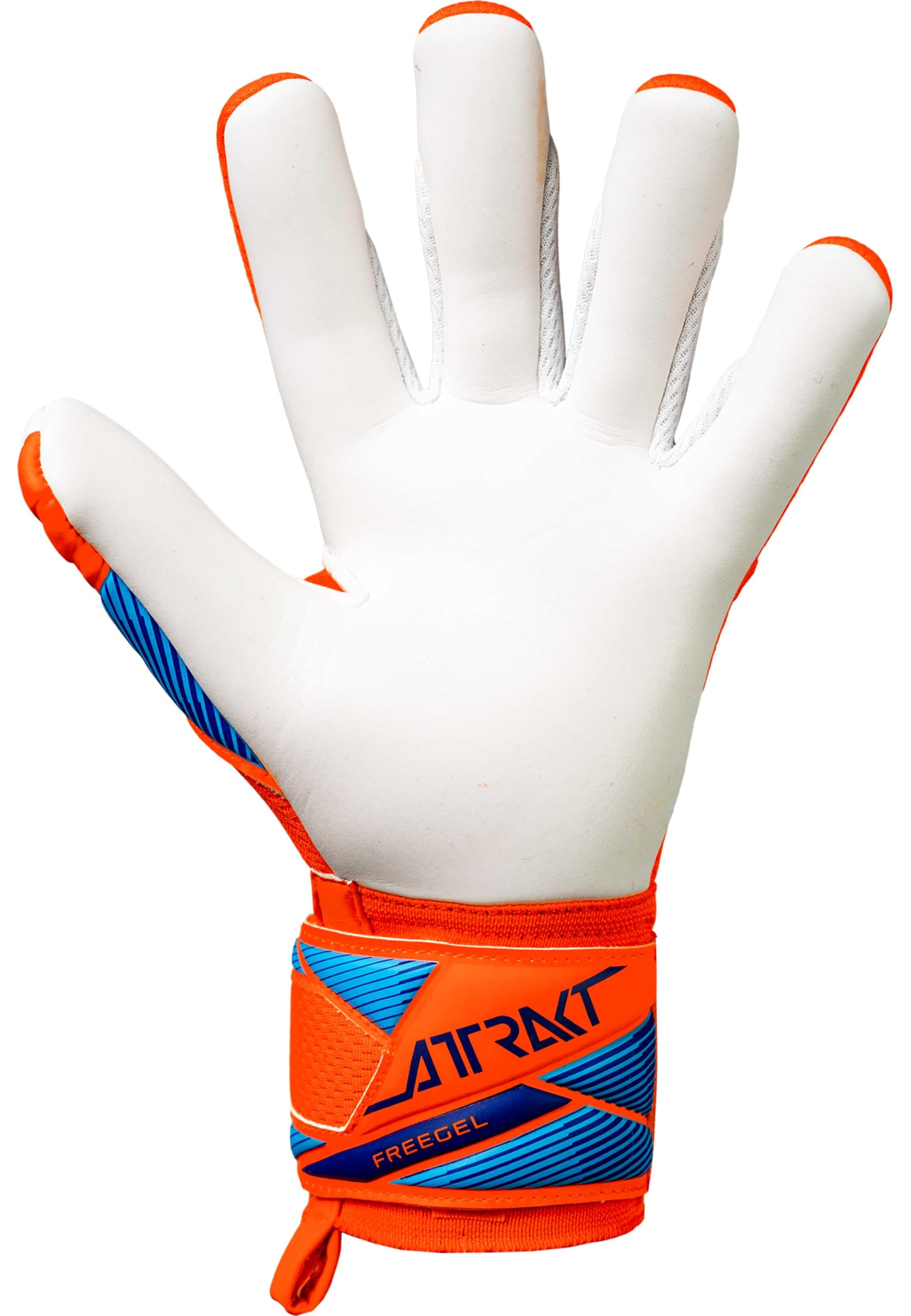 Reusch Torwarthandschuhe Kinder | starker Grip, atmungsaktiv & robust