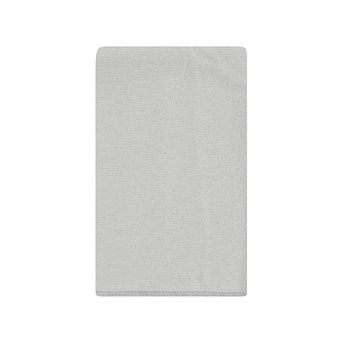 Miniatura 504 de Hudson Baby - Paños unisex de franela de algodón para bebé, avión, talla única