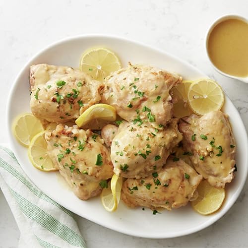 Miniatura 7 de Mostaza de Dijón Orgánica, Annie, 9 onzas