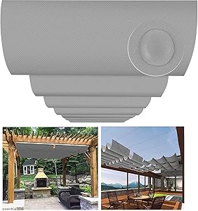 Coperta solare per tenda thumbnail classifica