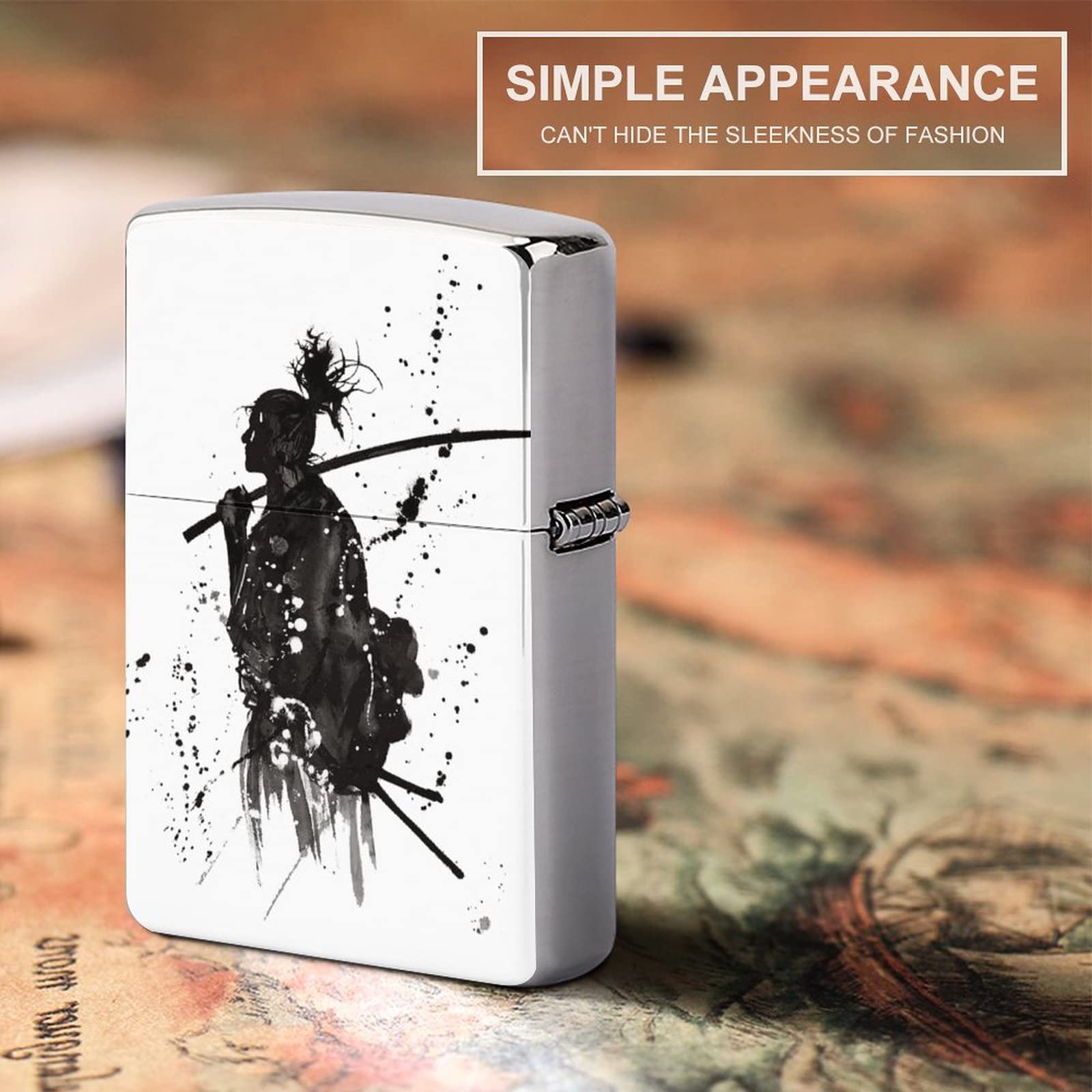 小物入れ Zippo ZIPPO カワサキ Ninja ZX-14R OHLINS EDITION - メルカリ