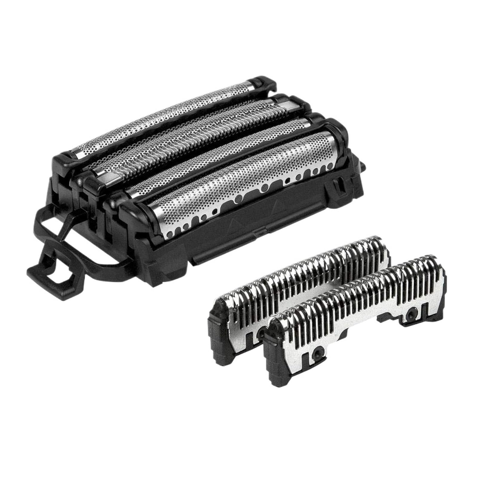 Set Di Testina Di Ricambio E Lama Interna, Compatibile Con Panasonic, Rasoio ARC5 A 5 Lame ES-LV97-K, ES-LV67-K, ES-LV95-S, ES-LV65-S(2PCS)