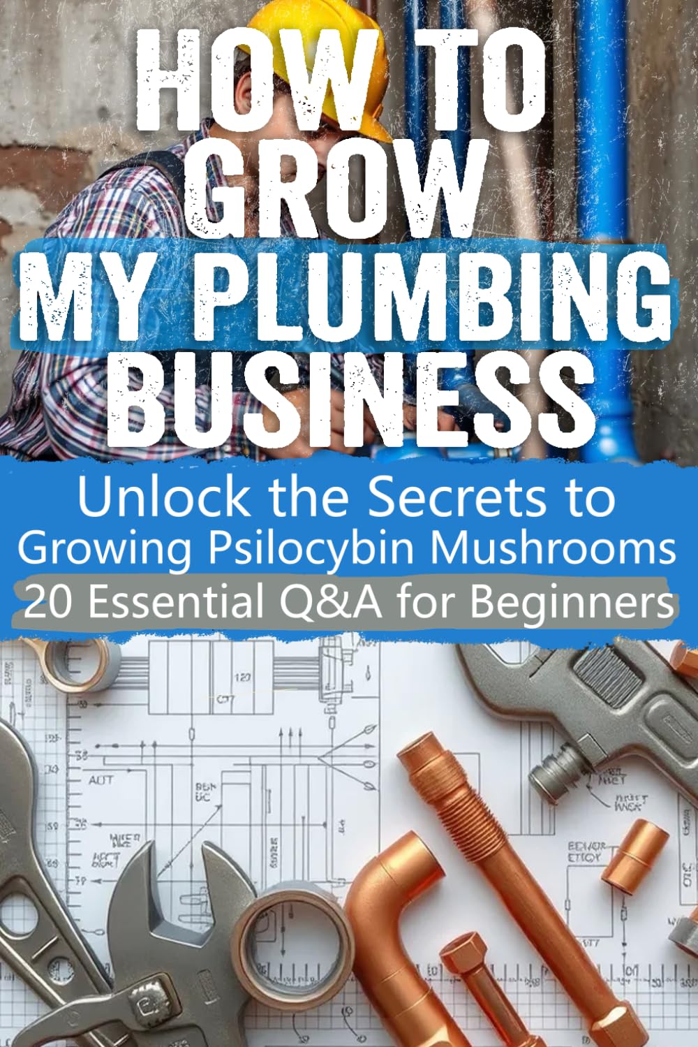 How to Grow My Plumbing Business: Discover the Secrets to Scaling Success, Boosting Profits, and Unlocking Hidden Opportunities for Plumbing Professionals!