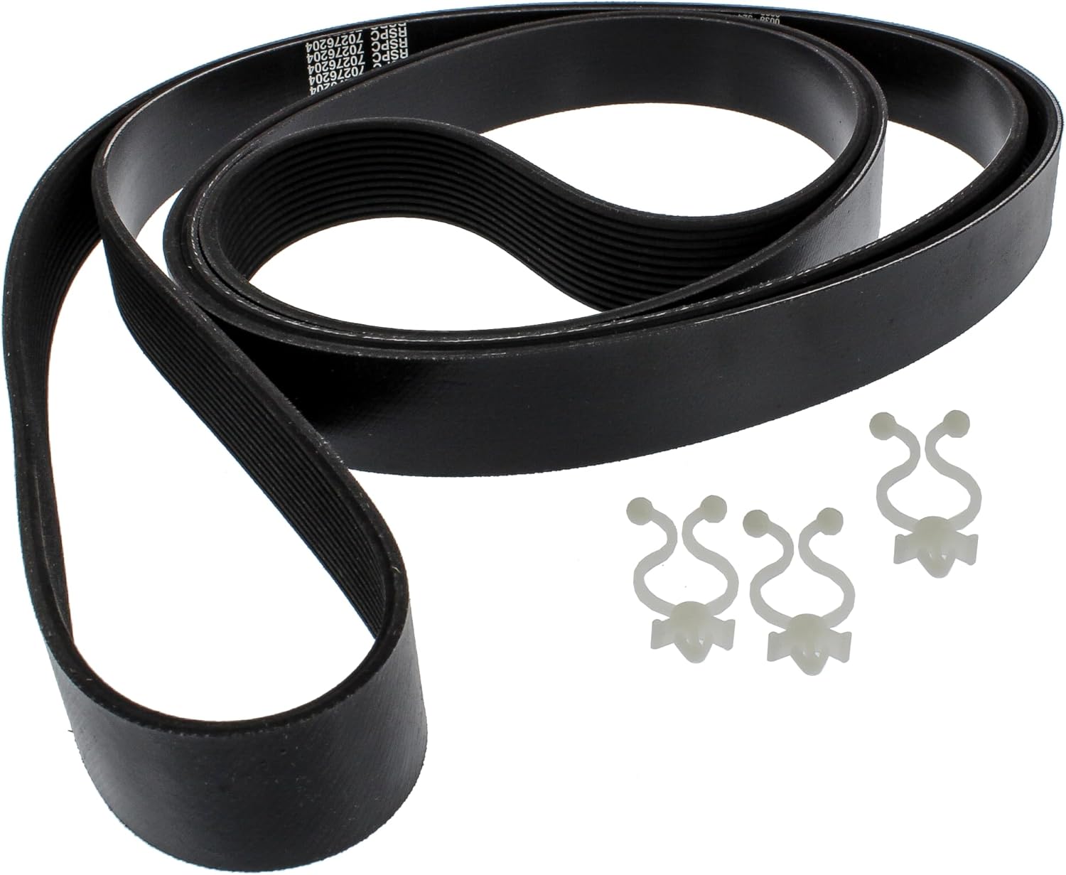 ALLIANCE LAUNDRY SYSTEMS Alliance Belt Poly-V J-Section T45 Pkg (70276204P)