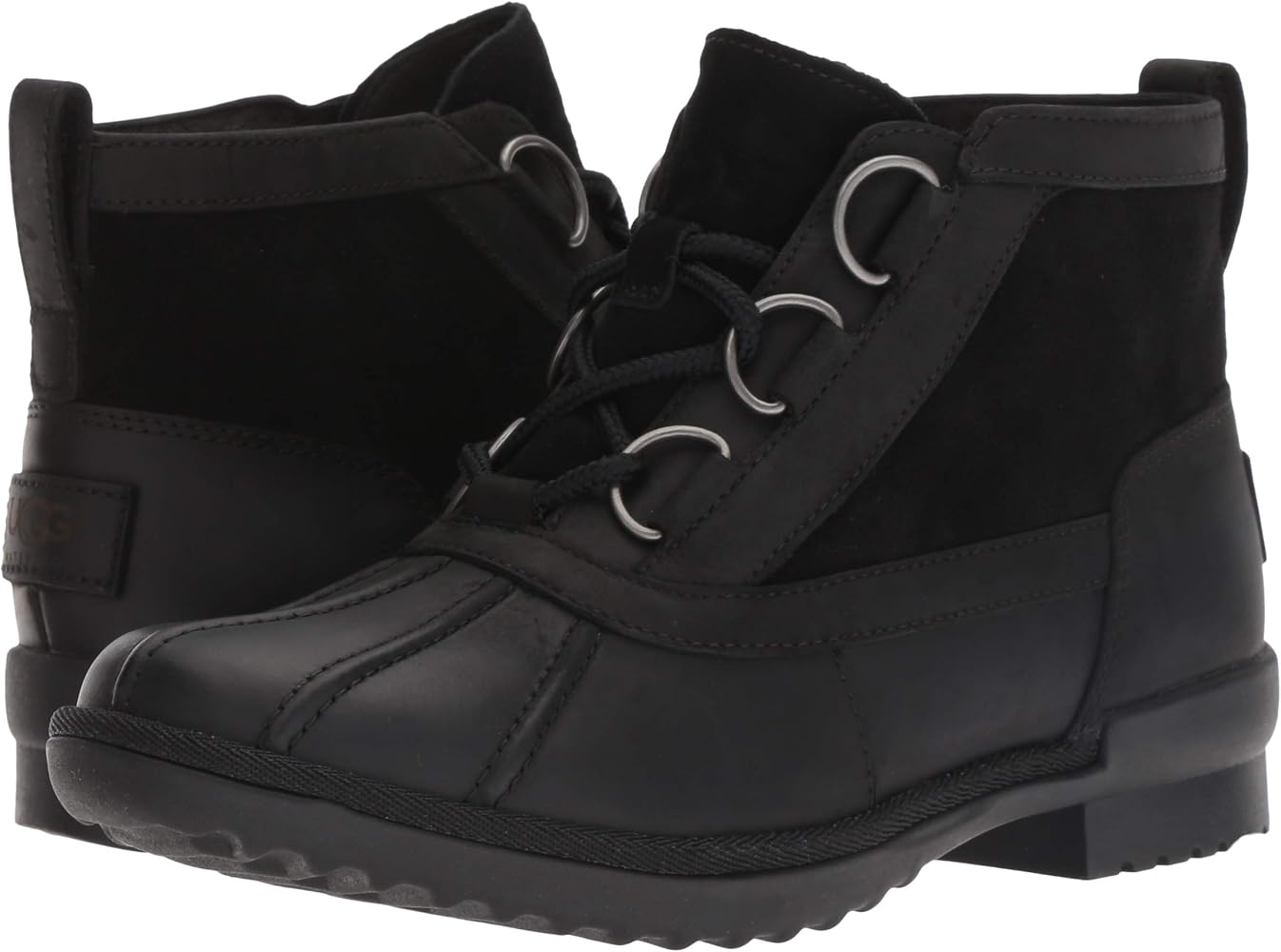 Ugg women's heather boot Clearance