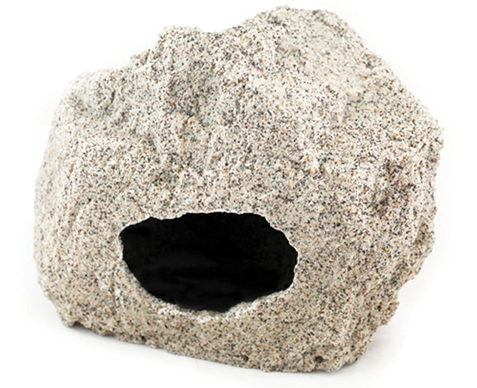 Aqua One Natural Aquarium Fish Tank Rock Cave - Jumbo Decor