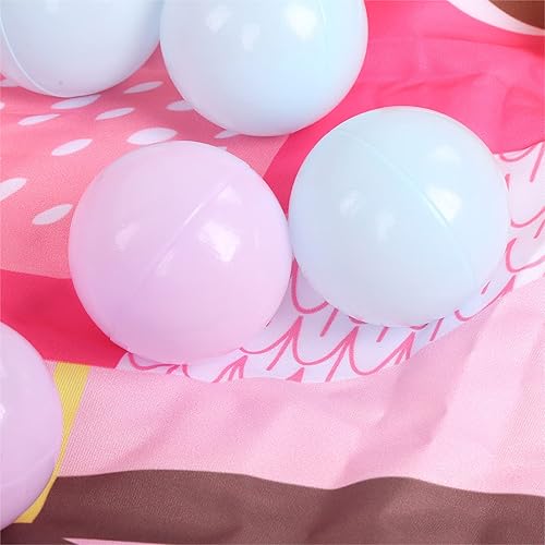 Miniatura 7 de Tapete de juego para bebé, gimnasio de juegos para bebés, 31.5 x 31.5 x 21.6 pulgadas, tapete de juegos para bebé, gimnasio, gimnasio, ejercicio