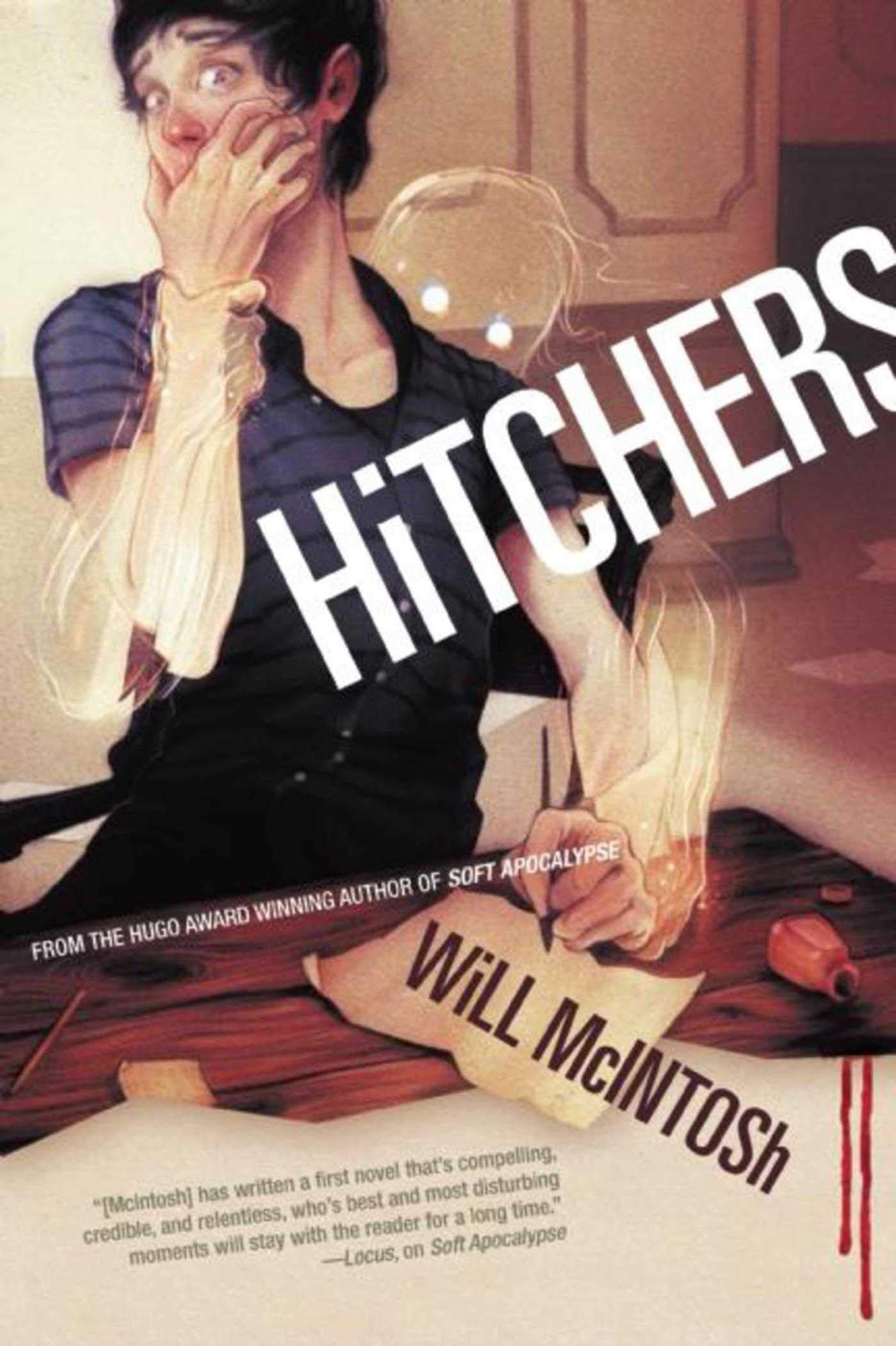 Buy Hitchers — BookShops.in