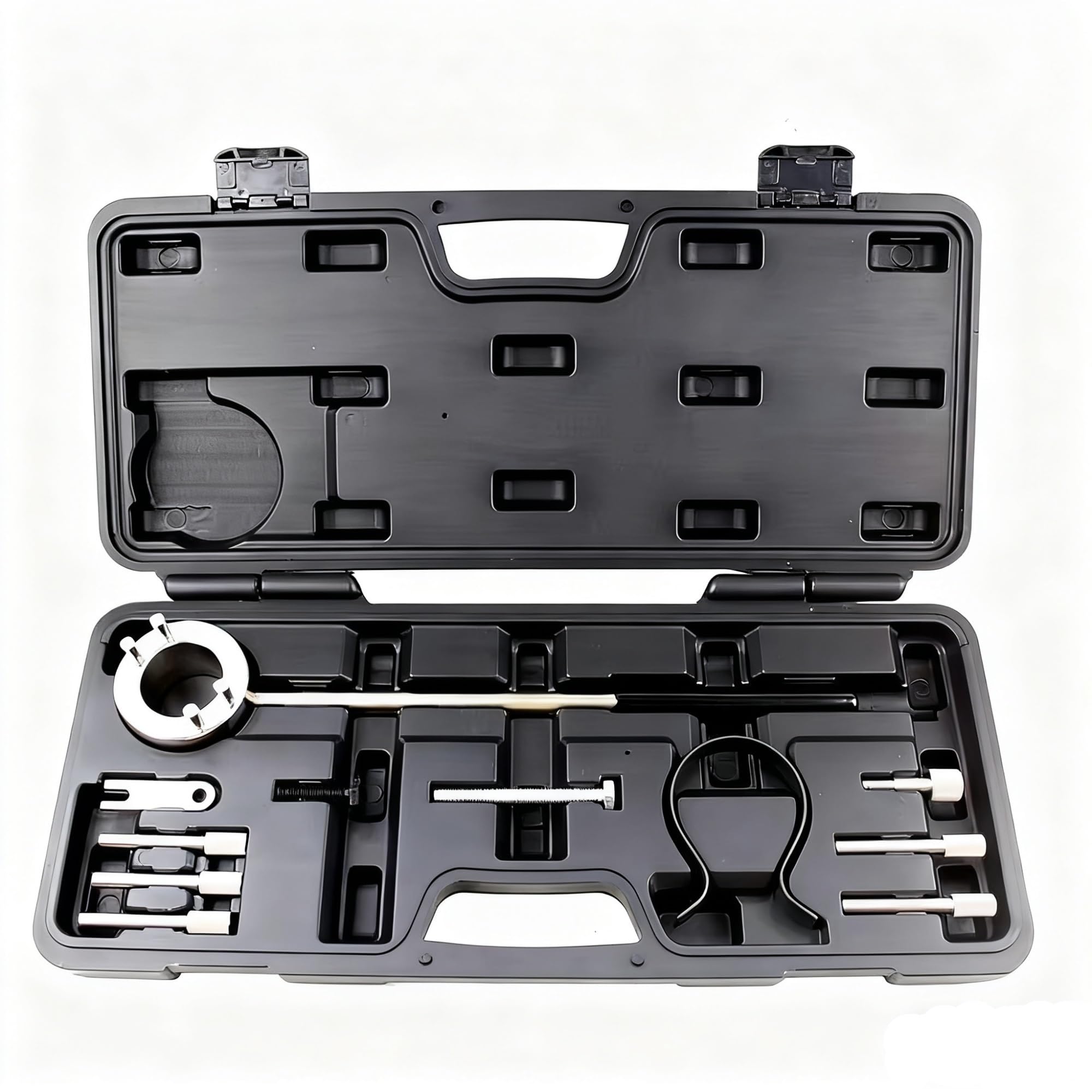 Kit outils calage distribution L7X ES9J4 pour résoudre les problèmes de déphasage V6 - 3