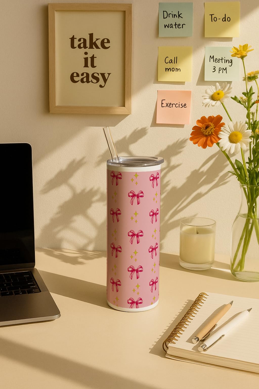 1219 AVENUE Colossal Tumbler - 750ml Insulated Bottle -16
