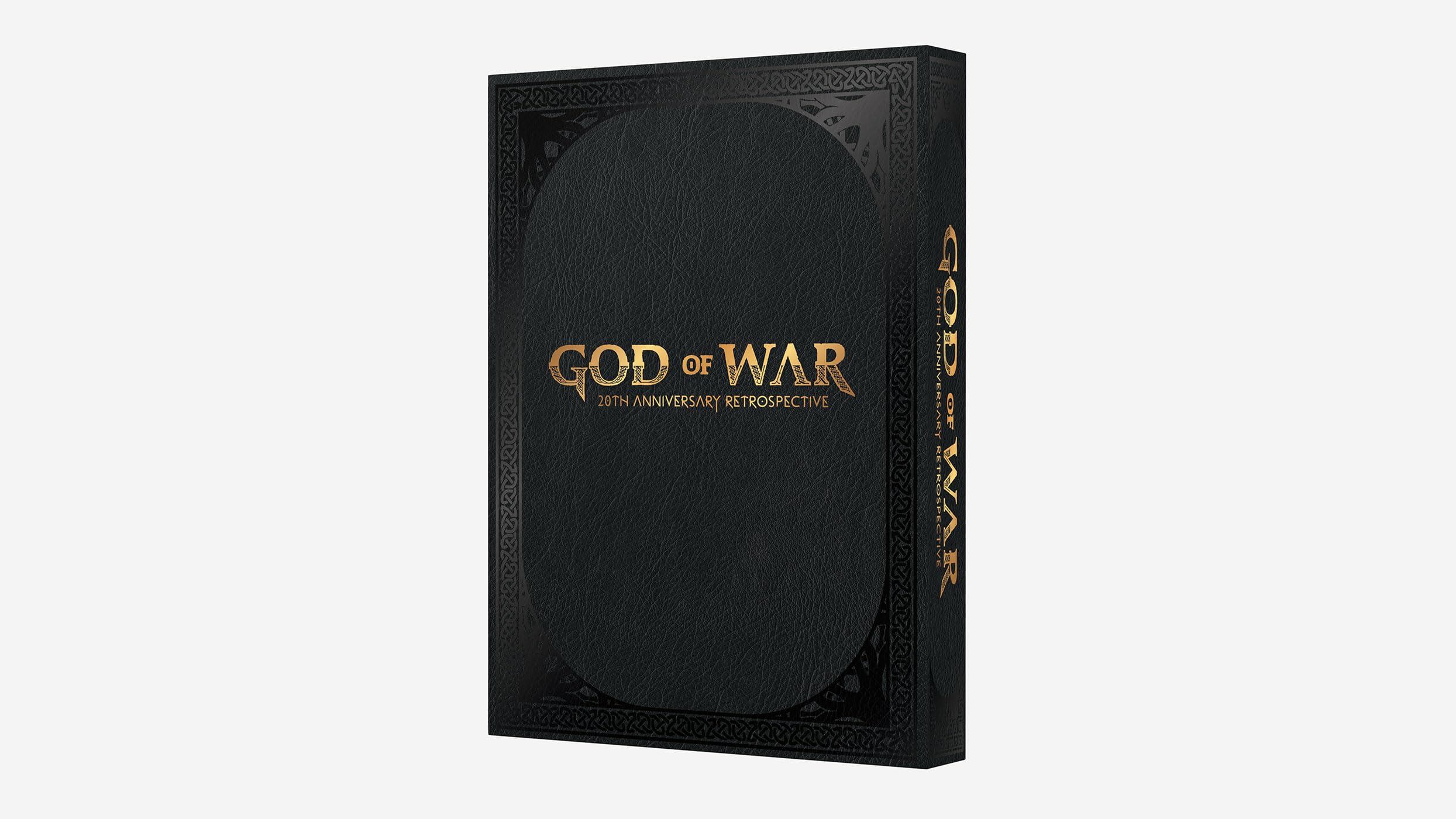 God of War: 20th Anniversary Retrospective
