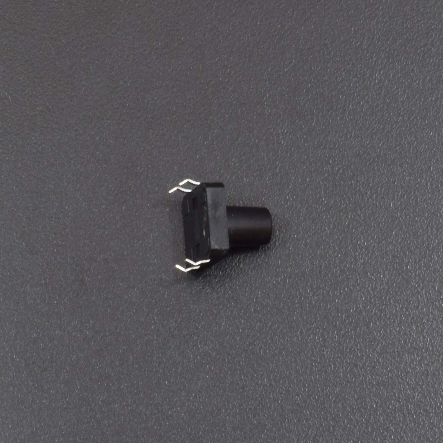 6x6x4.3mm Tactile 4 Pin Push Button Switch - 5 Pieces Pack buy online at Low Price in India