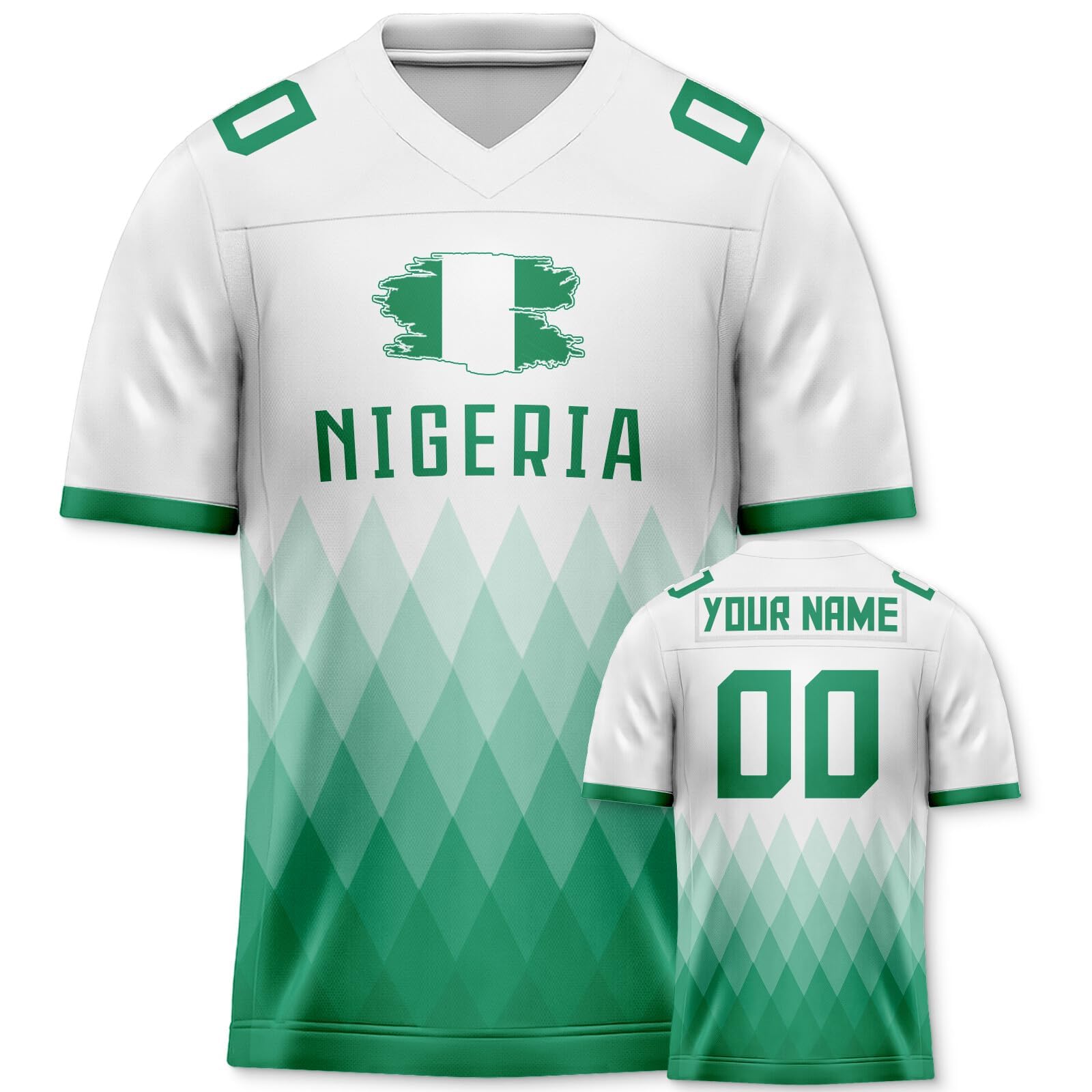 2026 FI FA World Cup Custom Soccer Jersey, Personalized Name and Number, Polyester Perfor…