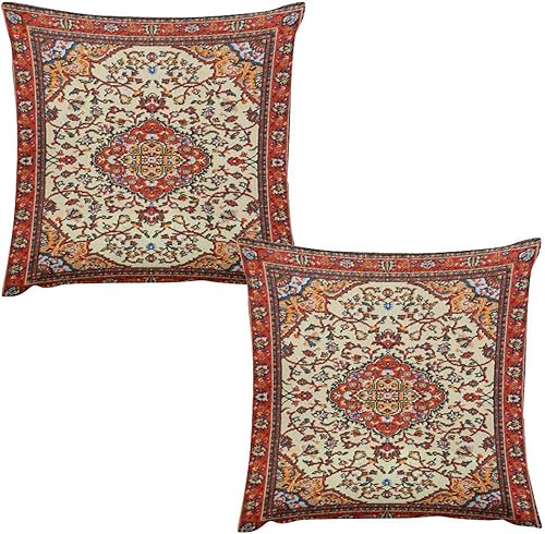 Miniatura 8 de Fundas de almohada retro de mediados de siglo, geométricas abstractas de mediados de siglo, retro, atómicas de los años 50, decoración para sofá,