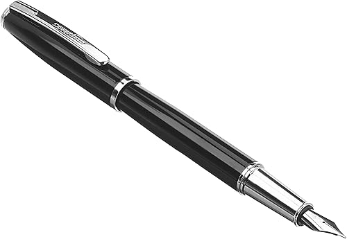 Tienda Basics - Pluma estilográfica recargable Tienda Basics - Pluma estilográfica recargable