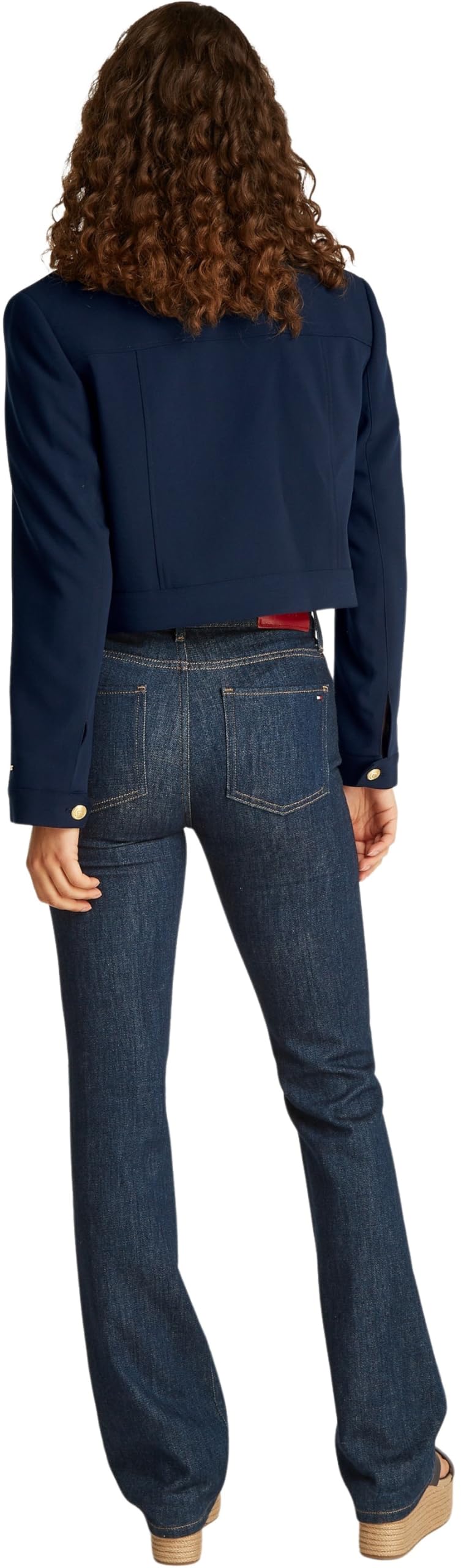 Mode von Calvin Klein & Tommy Hilfiger