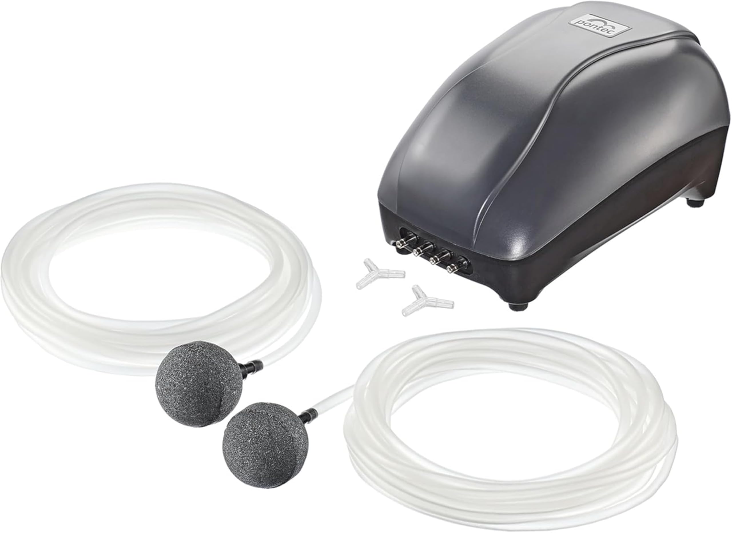 Pontec PondoAir Set 900