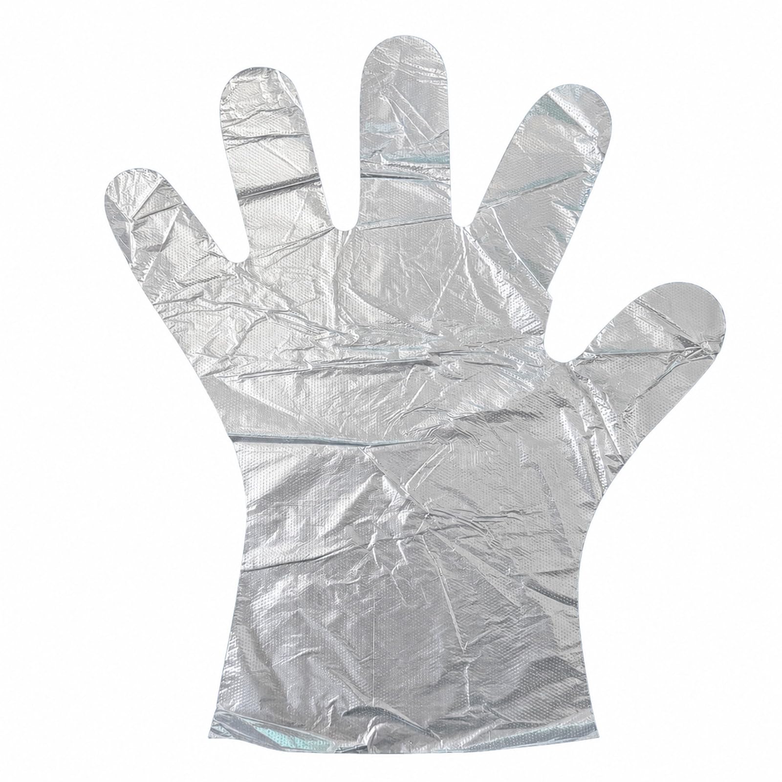 Einweghandschuhe HDPE Transparent 30000 Stück Lebensmittel Einmalhandschuhe | puderfrei, reißfest, Friseurhandschuhe, Bäckerhandschuhe, Dieselhandschuhe, lebensmittelecht, Damen, Herren, Großpackung