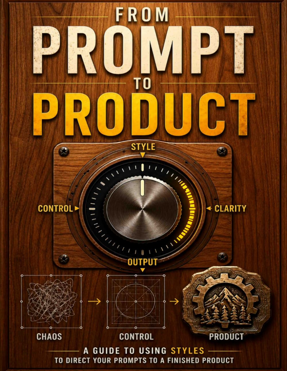 From Prompt to Product: Turn AI Ideas into Real, Buildable Designs