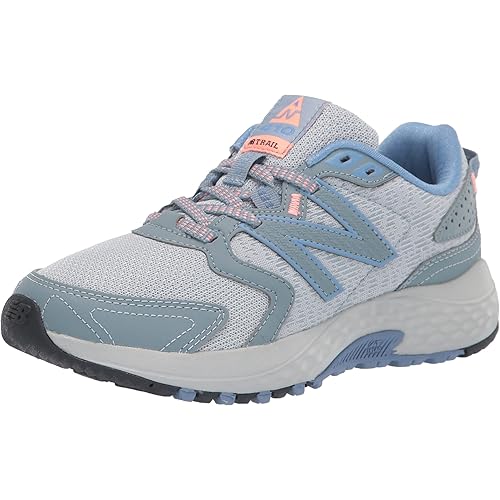 New Balance Womens 410 V7