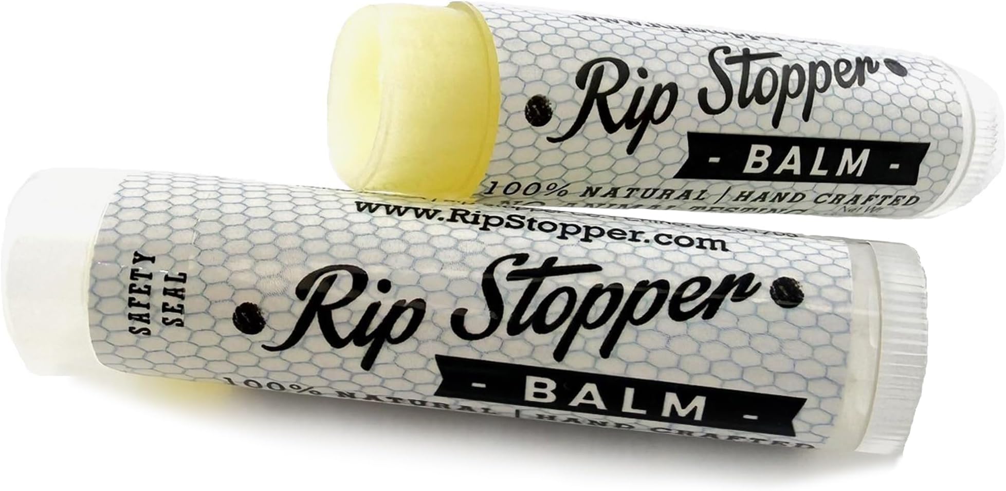 Callus Treatment Balm - 0.15oz Tube (2 Pack)