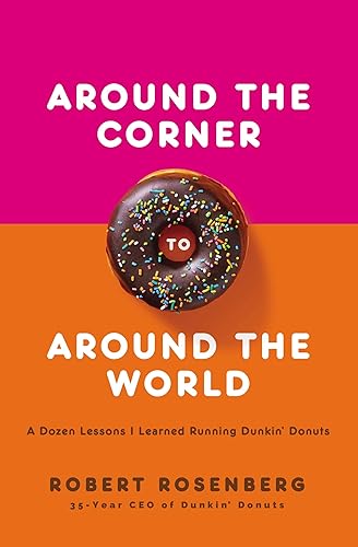 Around the Corner to Around the World: A Dozen Lessons