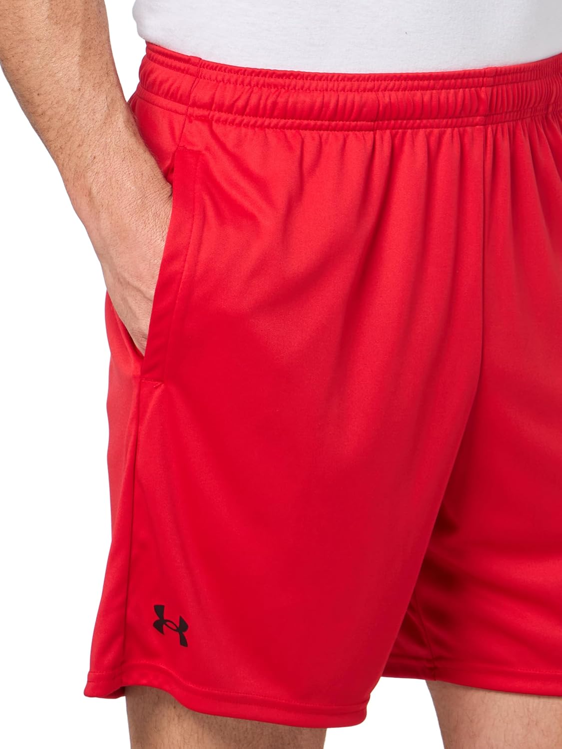 Under Armour Mens 7" Tech Shorts - Image 3