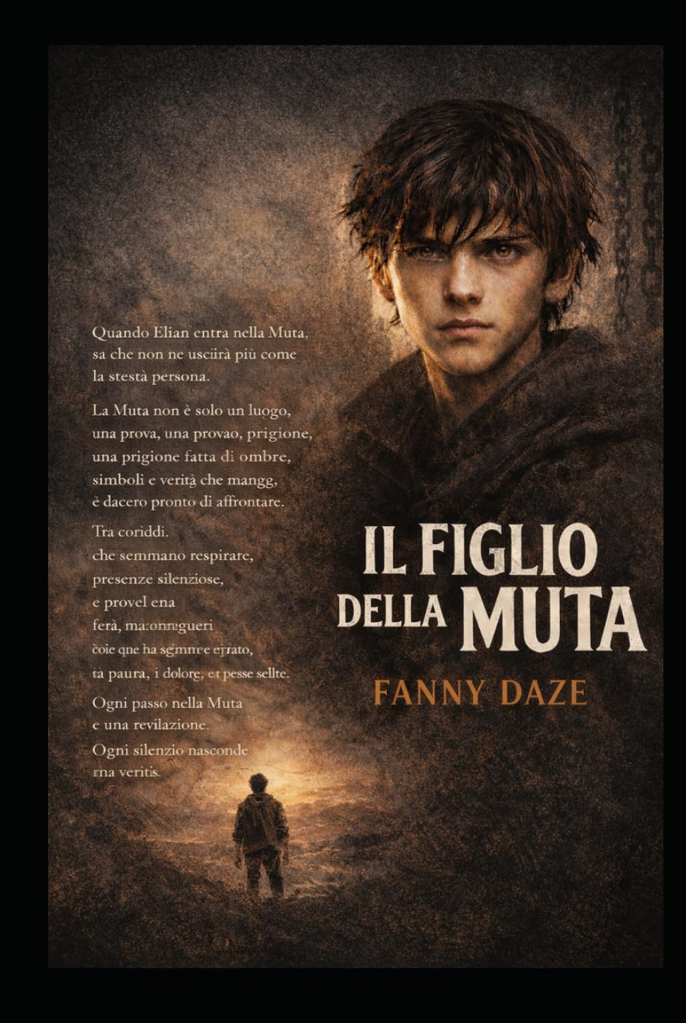 Il Figlio della Muta