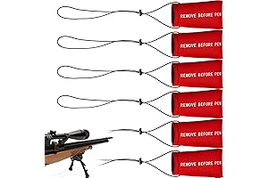 Riakrum Airsoft Barrel Cover for Protection and Precision