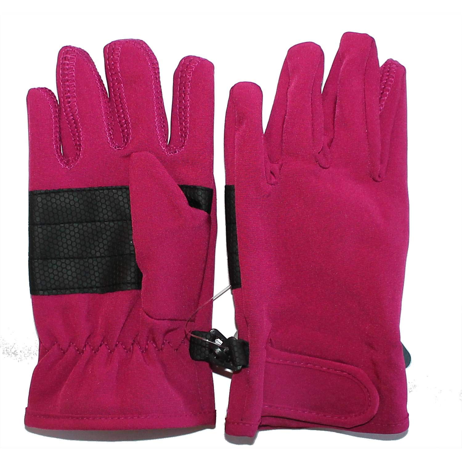 maximo maxisports Softshell Handschuhe pink Fashion