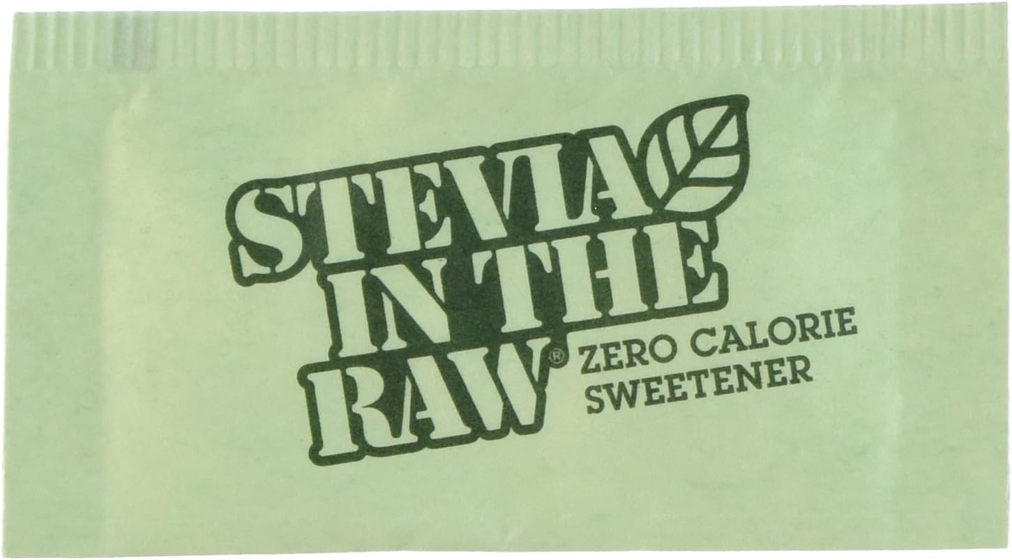 Zero Calorie Sweetener Packets (500 Count)