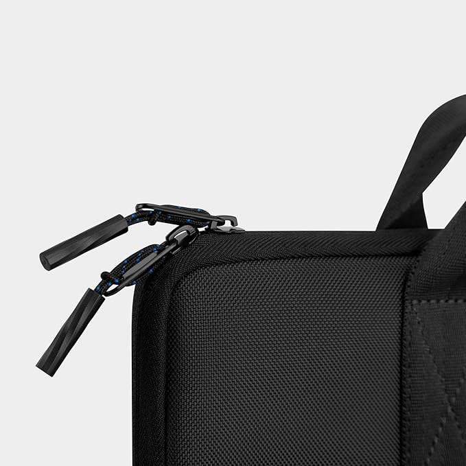 Dell 15-16 EcoLoop Pro Sleeve - Funda Negra miniatura 9