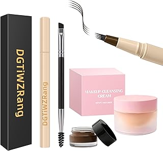 Kit de maquillaje para cejas, lápiz de cejas ...