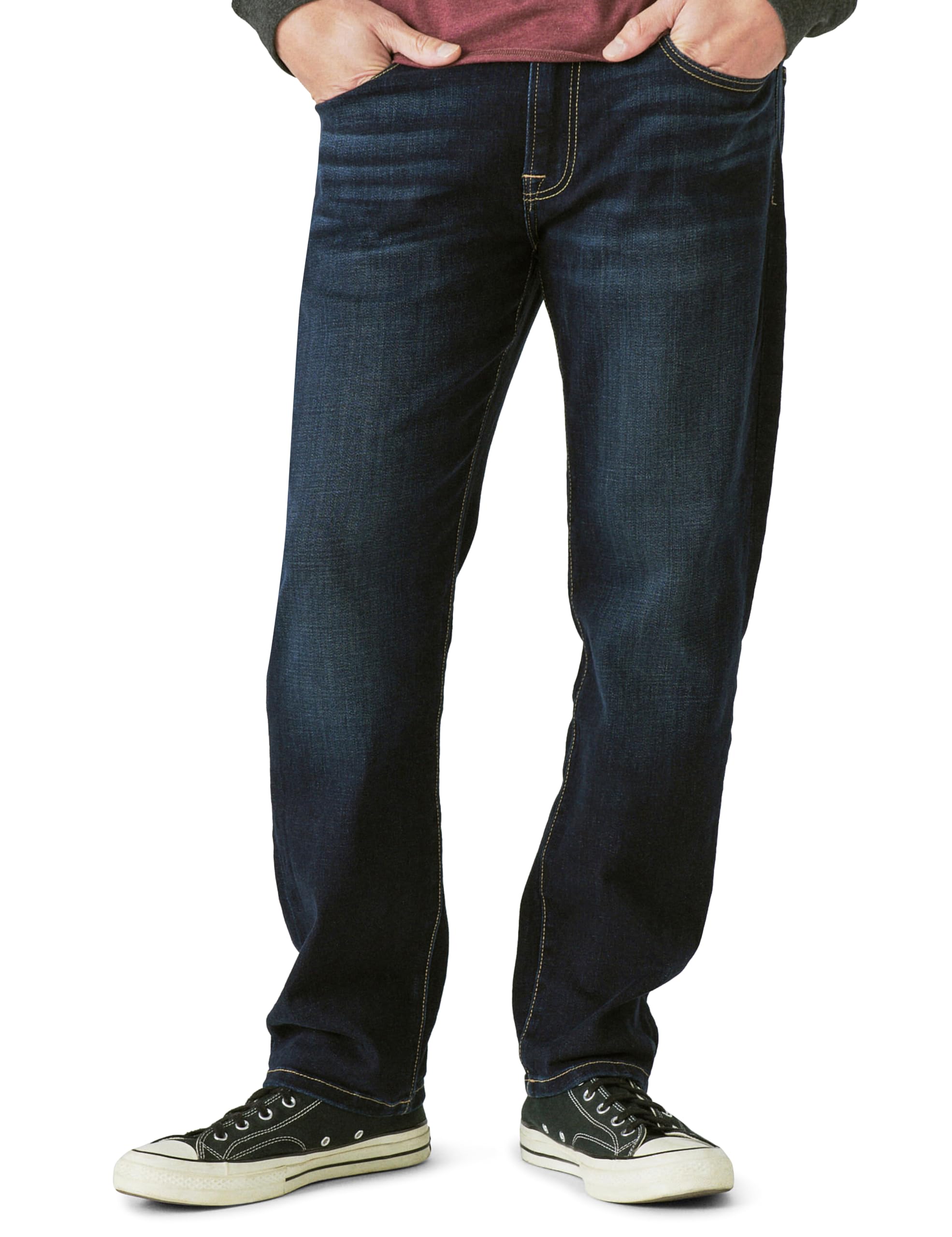 Men's 223 Straight Jean Jeans