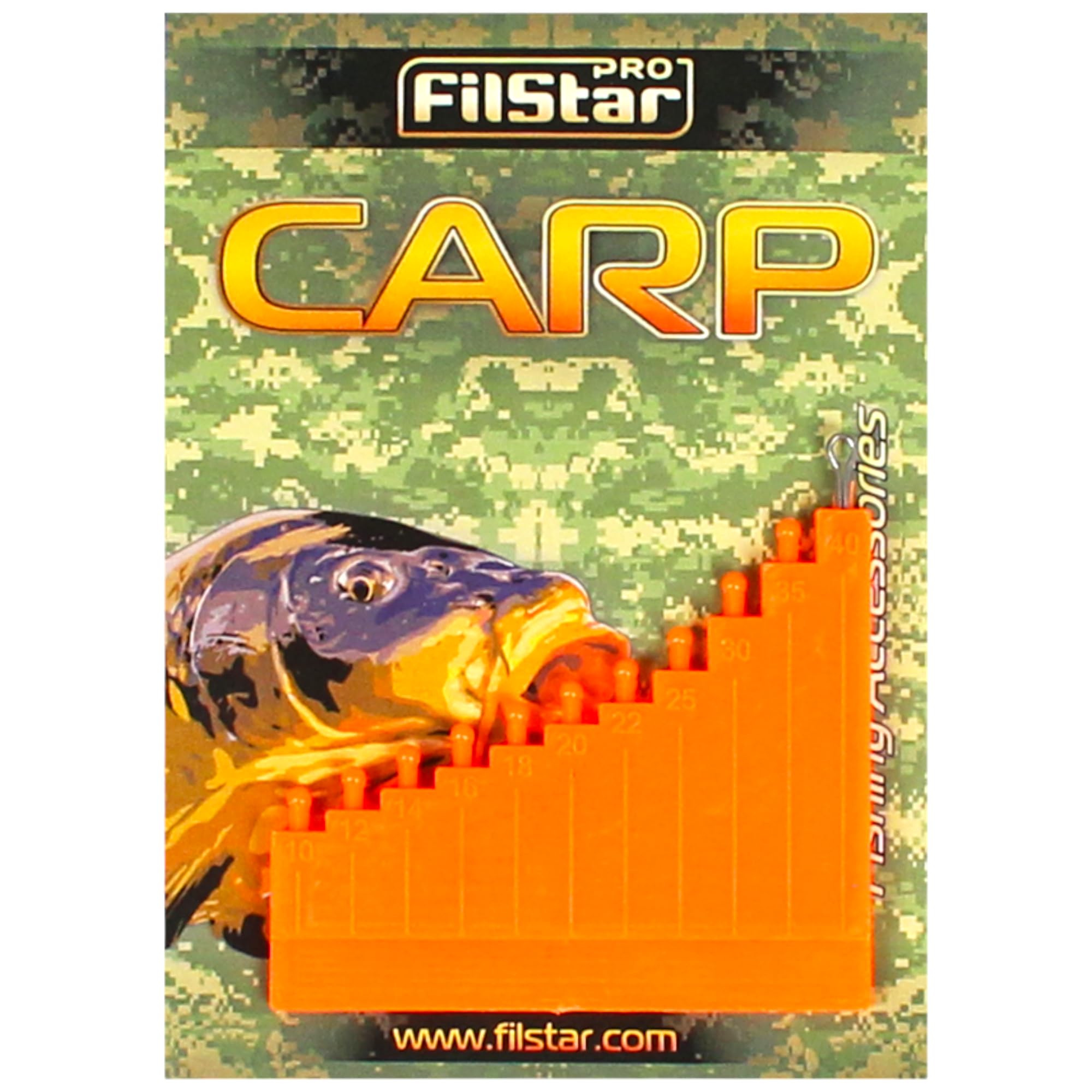IMPIANTI ESCA CARPA-PESCA Con Gancio Curvo Per Accessori Pesca Carpa (6) - EUR 3,77 - PicClick IT - Foto 2