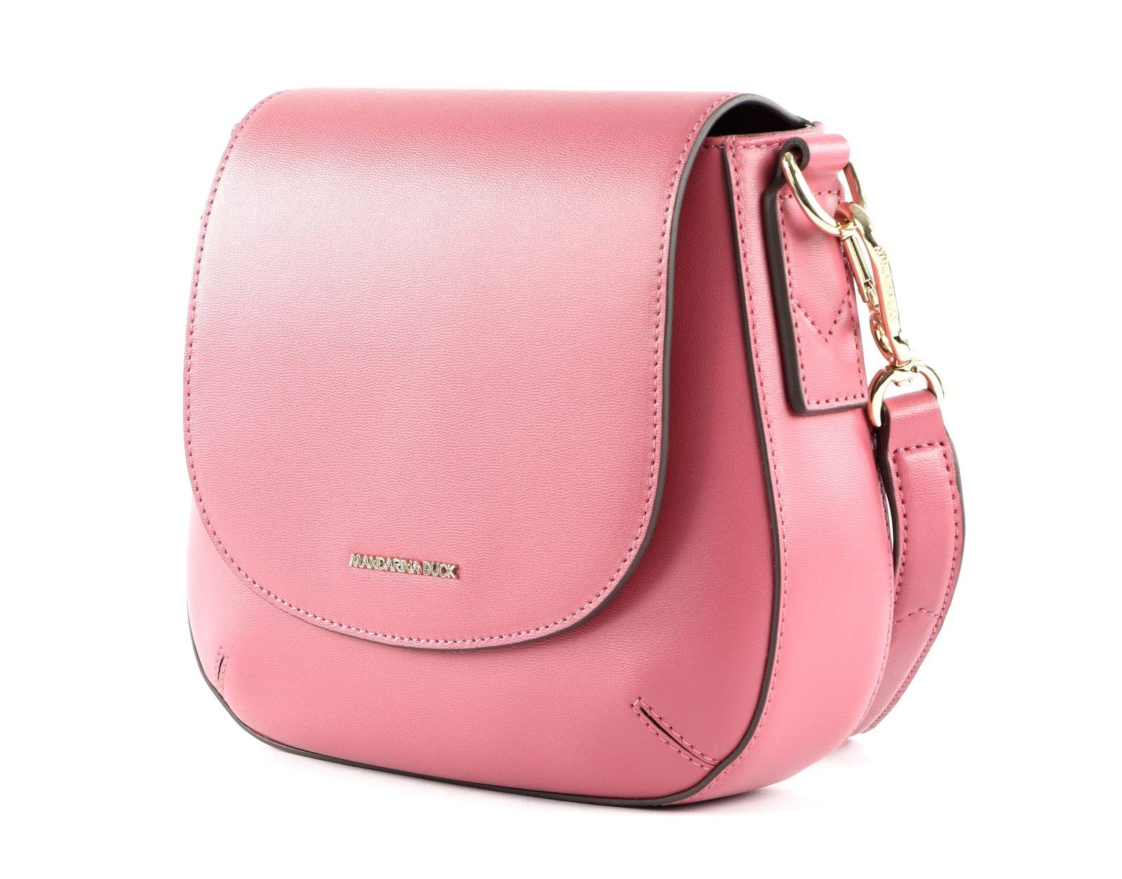 Mandarina Duck Luna, Borsa A Spalla Donna, 22x20x7 (L x H x W)