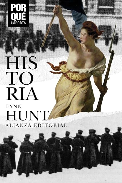 Portada de Historia: ¿Por qué importa?