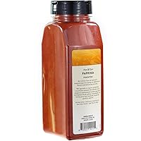 Vista 2 de Pep and Zip Pimentón dulce molido, sin OMG, Kosher, 16 onzas