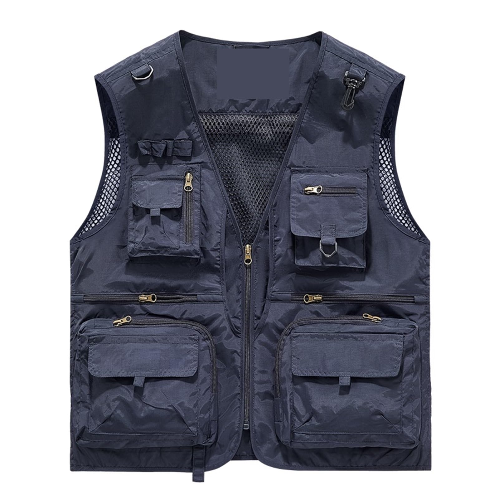 Chaleco Portaherramientas Chaleco de herramientas malla verano for hombre