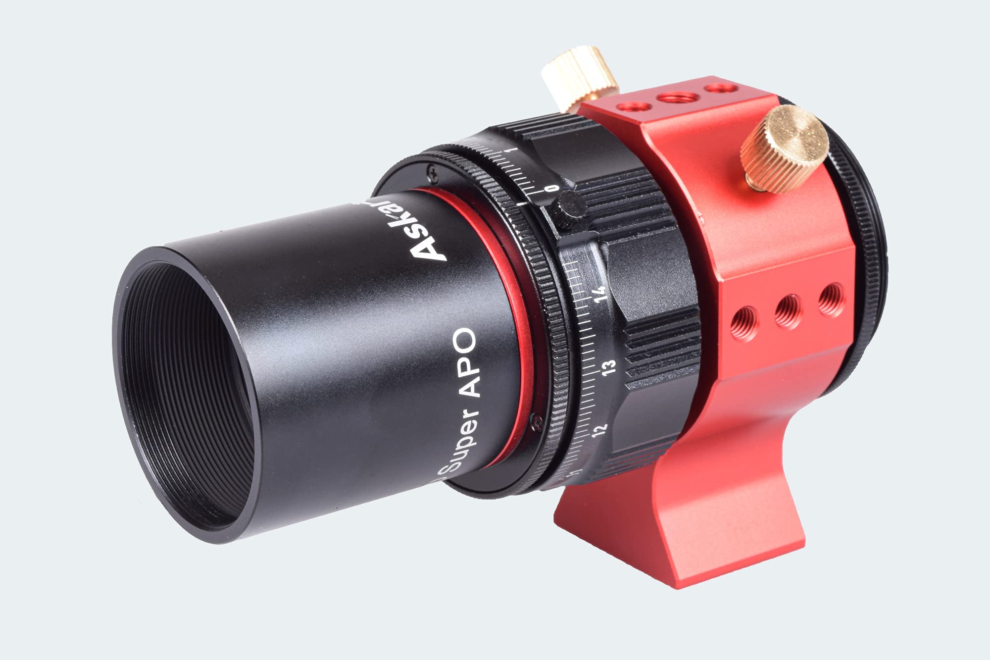 望遠鏡 Amazon | Askar FMA135 口径30mmF4.5 EDアポクロマート鏡筒