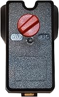 Vista 6 de Interruptor de presión CW219300AV para el compresor de aire de Campbell Hausfeld 120/155 PSI