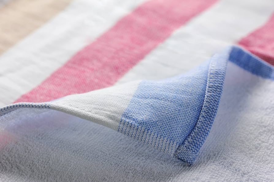 Amazon.co.jp: EF 綿100％のマルチガーゼケット（表ガーゼ・裏