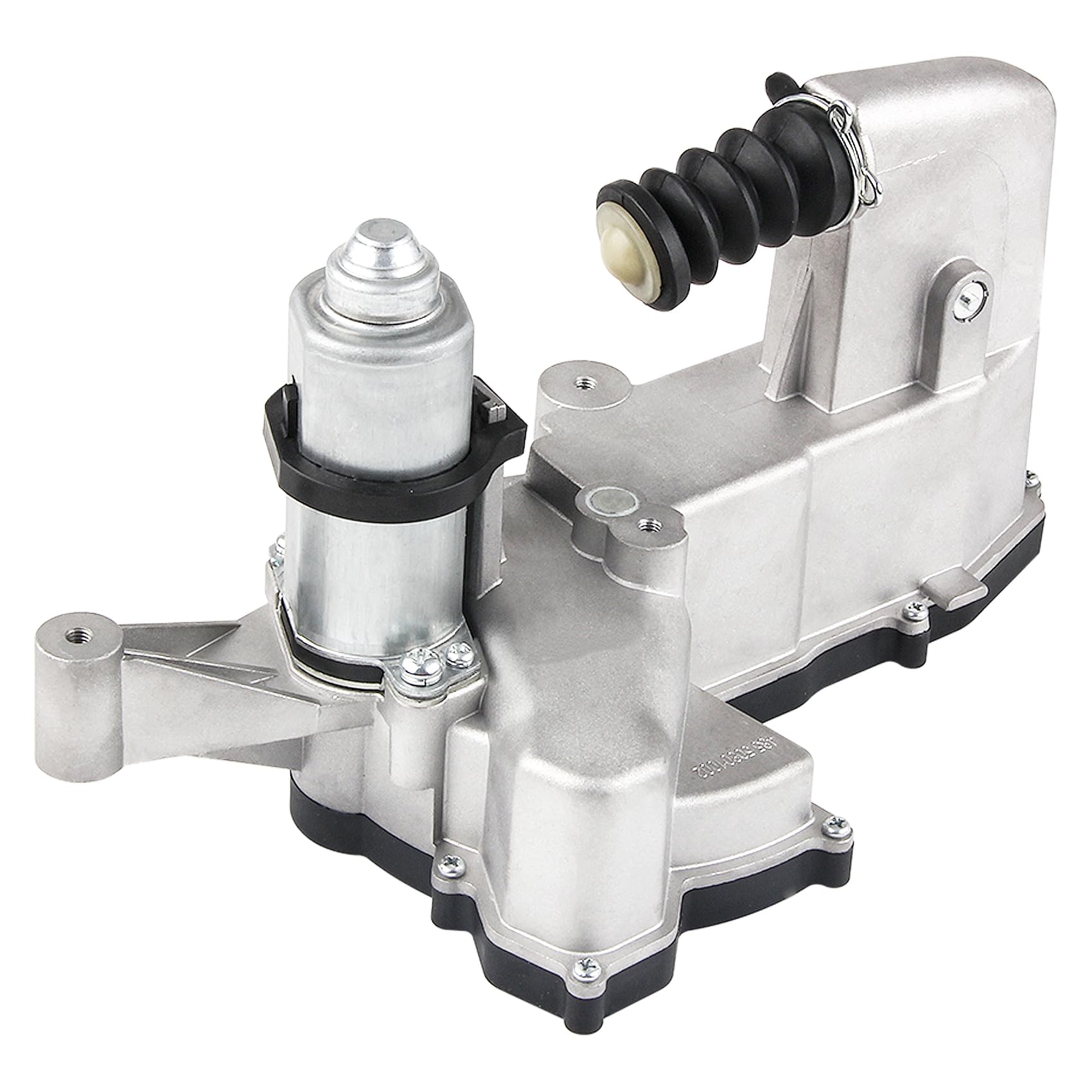 DOCAS Attuatore del cilindro slave della frizione 9649394580 9656382080 6 pin compatible per C2 C3 DS3 1.4 1.6 Nemo 1.4 1007 207 208 1.4 1.4 1.6 Bipper 1.3 HDi 1.4 HD. I