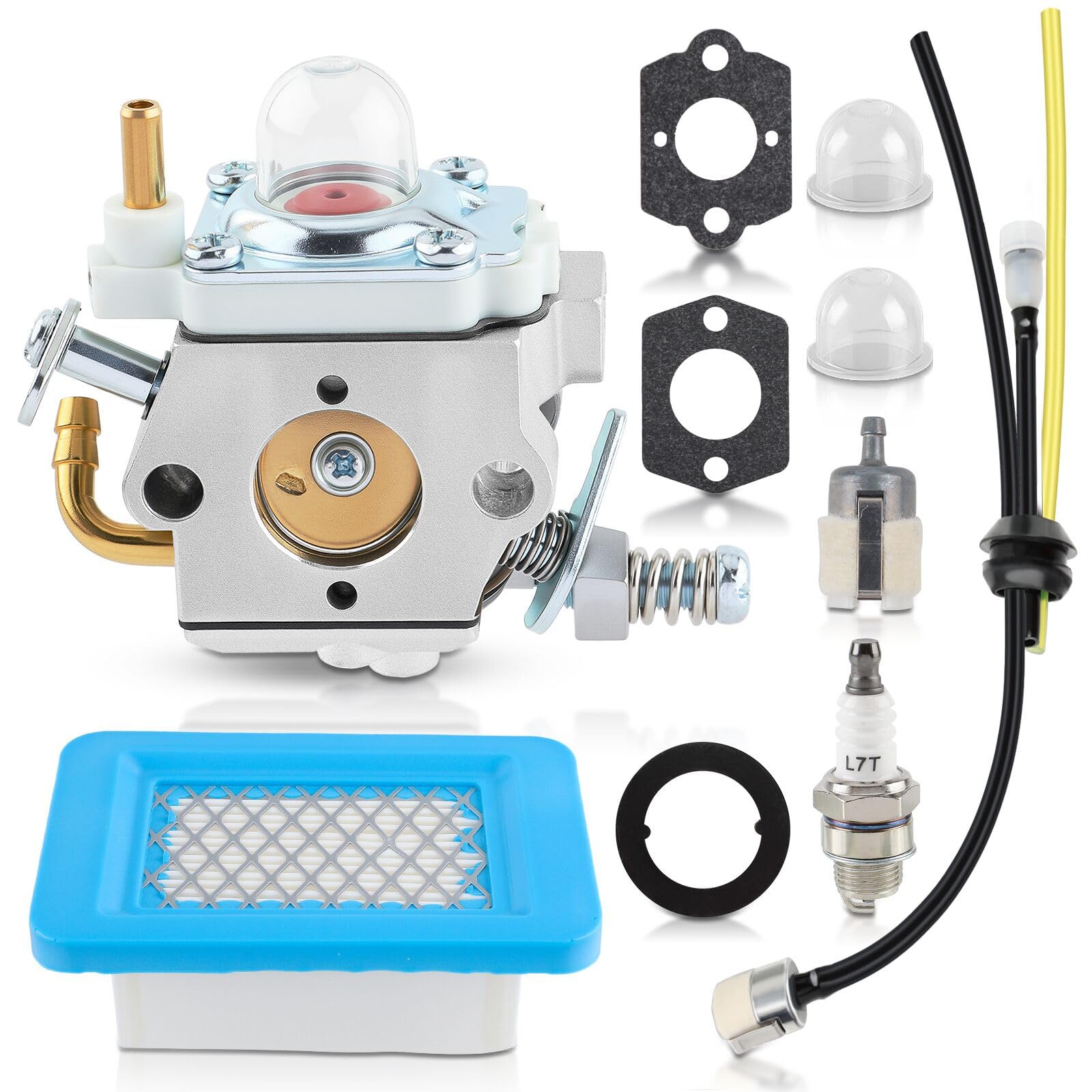 Amazon.com: PB-580T Carburetor for Echo PB-580 PB 580T PB-580H