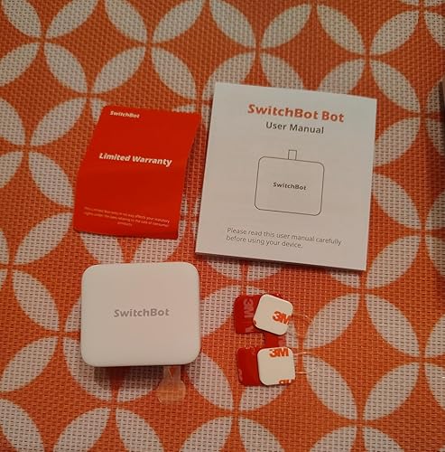 SwitchBotボットの活用シーン