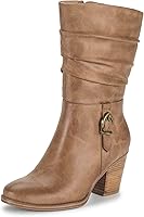 Vista 1 de BareTraps Botas CHEYENNE para mujer
