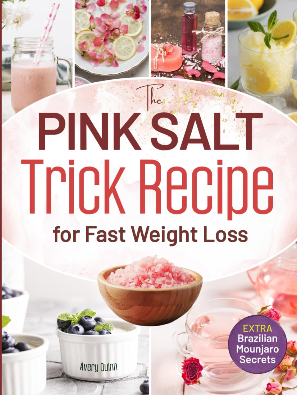 The Pink Salt Trick Recipe for Fast Weight Loss: Your Simple, Natural Morning Ritual to Boost Metabolism, Control Cravings, and Burn Fat – All Without Strict Diets or Expensive Supplements!