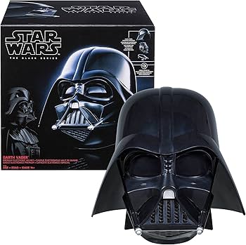 Amazon.co.jp: スター・ウォーズ ブラックシリーズ ダース・ベイダー