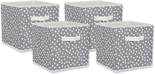 DII - Papelera de almacenamiento