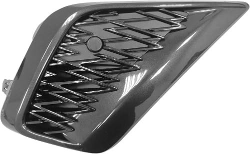 Replace LX1039135 - Front Passenger Side Lower Fog Light Cov